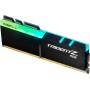 G.Skill Tident Z RGB 16 GB DDR4 K2 16GTZRC 3600 (2 x 8 GB) C16