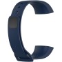 BYISYUE Correa para Xiaomi Mi Smart Band 4C, Silicona Deporte Brazalete Pulsera de Repuesto para Xiaomi Mi Smart Band 4C