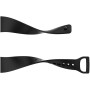 BYISYUE Correa para Xiaomi Mi Smart Band 4C, Silicona Deporte Brazalete Pulsera de Repuesto para Xiaomi Mi Smart Band 4C
