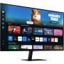 SAMSUNG LS27DM500EUXEN - Smart Monitor M5 de 27" Full HD (1920 x 1080, 16:9, 144Hz, 4ms, AMD FreeSync, Modo Eye Saver, Flicker