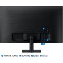 SAMSUNG LS27DM500EUXEN - Smart Monitor M5 de 27" Full HD (1920 x 1080, 16:9, 144Hz, 4ms, AMD FreeSync, Modo Eye Saver, Flicker