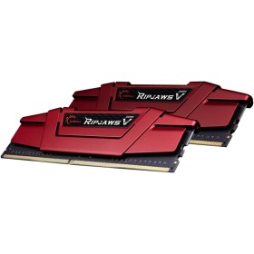 G.SKILL 16GB (2 x 8GB) Ripjaws V Series 288-Pin DDR4 SDRAM DDR4 2133 (PC4-17000) Intel Z170 Platform / Intel X99 Platform