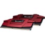 G.SKILL 16GB (2 x 8GB) Ripjaws V Series 288-Pin DDR4 SDRAM DDR4 2133 (PC4-17000) Intel Z170 Platform / Intel X99 Platform