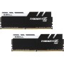 G.SKILL Trident Z RGB Series (XMP) DDR4 RAM 32GB (2x16GB) 3600MT/s CL18-22-22-42 1.35V Intel AMD Desktop Computer Memory UDIMM