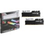 G.SKILL Trident Z RGB Series (XMP) DDR4 RAM 32GB (2x16GB) 3600MT/s CL18-22-22-42 1.35V Intel AMD Desktop Computer Memory UDIMM
