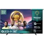 Hisense 50A6N - UHD 4K,VIDAA Smart TV, 50 Pulgadas, Dolby Vision, Modo Juego Plus, DTS Virtual X, Control por Voz televisor,