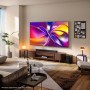 Hisense 50A6N - UHD 4K,VIDAA Smart TV, 50 Pulgadas, Dolby Vision, Modo Juego Plus, DTS Virtual X, Control por Voz televisor,