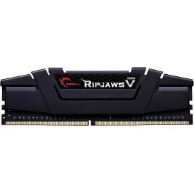 G.Skill RipJaws V Series DDR4-3200 CL16 - Memoria RAM de 32 GB, Color Negro