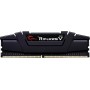 G.Skill RipJaws V Series DDR4-3200 CL16 - Memoria RAM de 32 GB, Color Negro