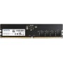 ADATA Premier, 16GB, DDR5, 4800MHz (PC5-38400), CL40, 1.1V, ECC, Memoria DIMM, Negro (AD5U480016G-S)