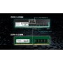 ADATA Premier, 16GB, DDR5, 4800MHz (PC5-38400), CL40, 1.1V, ECC, Memoria DIMM, Negro (AD5U480016G-S)