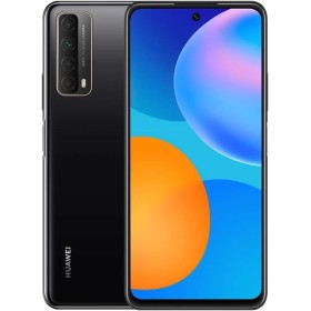 HUAWEI P Smart 2021 - Smartphone con Pantalla de 6,67 Pulgadas Full HD, 4GB de RAM y 128 GB de ROM, 22.5W Supercharge, 5000 mAh
