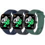 Xisair 3 Pulseras Compatibles con Xiaomi Redmi Watch 4 & Xiaomi Band 8 Pro Correa de Repuesto Xiaomi Smart Band 8 Pro & Redmi
