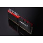 G Skill F4-3200C16D-32GVK - Tarjeta de Memoria de 32 GB, Color Negro
