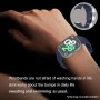 Xisair 3 Pulseras Compatibles con Xiaomi Redmi Watch 4 & Xiaomi Band 8 Pro Correa de Repuesto Xiaomi Smart Band 8 Pro & Redmi