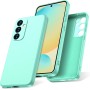 Watana Funda para Honor 90 Smart 5G Honor X7B Case de Silicona Soft-Touch, Antigolpes, Antipolvo, Antideslizante, Funda