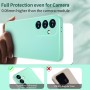 Watana Funda para Honor 90 Smart 5G Honor X7B Case de Silicona Soft-Touch, Antigolpes, Antipolvo, Antideslizante, Funda