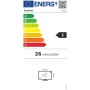 Cecotec TV, Televisor LED de 32Pulgadas 0 Series 0032S. Pantalla 32 Pulgadas, HD, Resolución de imágenes y Videos óptima,