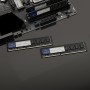 Timetec DDR5 4800MHz PC5-38400 sin búfer sin ECC 1.1V CL40 1Rx8 Rango único Módulo de Memoria RAM (4800MHz 64GB Kit(2x32GB)
