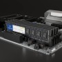 Timetec DDR5 4800MHz PC5-38400 sin búfer sin ECC 1.1V CL40 1Rx8 Rango único Módulo de Memoria RAM (4800MHz 64GB Kit(2x32GB)