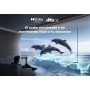 TCL 40SF540-40" FHD Smart TV - HDR & HLG-Dolby Audio-DTS Virtual X/DTS-HD-Metal Bezel-Less-Dual-Band WiFi 5-with Fire OS 7
