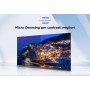 TCL 40SF540-40" FHD Smart TV - HDR & HLG-Dolby Audio-DTS Virtual X/DTS-HD-Metal Bezel-Less-Dual-Band WiFi 5-with Fire OS 7