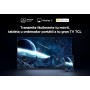 TCL 40SF540-40" FHD Smart TV - HDR & HLG-Dolby Audio-DTS Virtual X/DTS-HD-Metal Bezel-Less-Dual-Band WiFi 5-with Fire OS 7