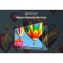 TCL 50V6B 50" 4K Ultra HD, HDR TV, Smart TV Powered by Google TV (Dolby Audio, Motion Clarity, Control por Voz, Compatible con