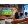 TCL 40SF540-40" FHD Smart TV - HDR & HLG-Dolby Audio-DTS Virtual X/DTS-HD-Metal Bezel-Less-Dual-Band WiFi 5-with Fire OS 7