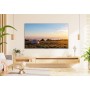 TCL 50V6B 50" 4K Ultra HD, HDR TV, Smart TV Powered by Google TV (Dolby Audio, Motion Clarity, Control por Voz, Compatible con