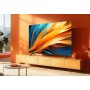 TCL 40SF540-40" FHD Smart TV - HDR & HLG-Dolby Audio-DTS Virtual X/DTS-HD-Metal Bezel-Less-Dual-Band WiFi 5-with Fire OS 7