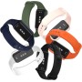 Xisair 6PCS Correas Compatible con Xiaomi Redmi Smart Band 2 Correa Reloj Xiaomi Band 8 Active Correas Redmi Smart Band 2