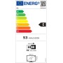 TCL 40SF540-40" FHD Smart TV - HDR & HLG-Dolby Audio-DTS Virtual X/DTS-HD-Metal Bezel-Less-Dual-Band WiFi 5-with Fire OS 7