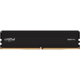 Crucial Módulo Pro de 24 GB DDR5 5600 MHz, CL46, CP24G56C46U5