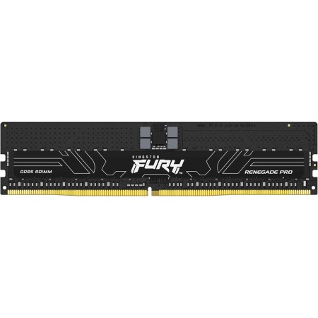 Kingston FURY Renegade Pro XMP 256GB 6800MT/s DDR5 ECC Reg CL34 DIMM (Kit de 8) Memoria DIMM ECC registrado sobreacelerable-