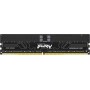 Kingston FURY Renegade Pro XMP 256GB 6800MT/s DDR5 ECC Reg CL34 DIMM (Kit de 8) Memoria DIMM ECC registrado sobreacelerable-