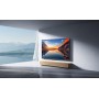 Xiaomi TV A 2025 32" - Smart TV HD HDR, Google TV, Control por Voz, Dolby, Negro