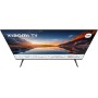Xiaomi TV A 2025 32" - Smart TV HD HDR, Google TV, Control por Voz, Dolby, Negro