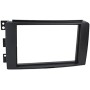 Audioproject A246 - Marco Radio de Coche Universal 2 DIN Compatible con: Smart ForTwo 451 2007-2010 - Smart ForFour 454
