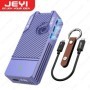 JEYI-carcasa de unidad de estado sólido M2 a tipo c 4,0, carcasa de SS