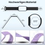 RenSheng 5 Piezas Compatible con Xiaomi Smart Band 9 Active Correas, Correas para Redmi Smart Band 3 Reemplazo Pulsera