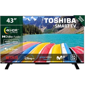 Toshiba 43UV2363DG 43" LED UltraHD 4K HDR