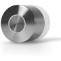 Nuki Smart Lock Pro con Bluetooth, WiFi & Matter, Integración sencilla en el Smart Home, Cerradura electrónica para cierre