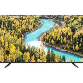 Stream System - WebOS TV Smart 43" 8.1, FullHD, LG Magic Remote Control, HDR10, Frameless (Sin Marco), Control por Voz