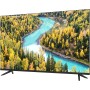 Stream System - WebOS TV Smart 43" 8.1, FullHD, LG Magic Remote Control, HDR10, Frameless (Sin Marco), Control por Voz