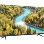 Stream System - WebOS TV Smart 43" 8.1, FullHD, LG Magic Remote Control, HDR10, Frameless (Sin Marco), Control por Voz