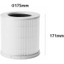 Xiaomi Smart Air Purifier 4 Compact Filter 38752