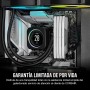 CORSAIR Vengeance DDR5 RAM 32GB (2 x 16GB) 6000Mhz C36 Memoria de la Computadora - Blanco (CMK32GX5M2D6000C36W)