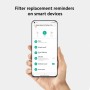 Xiaomi Smart Air Purifier 4 Compact Filter 38752