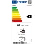 Toshiba 43UV2363DG 43" LED UltraHD 4K HDR